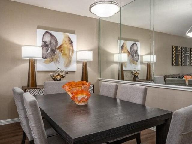 Apartment for rent in Harris, Texas