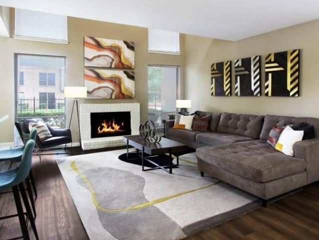 Apartment for rent in Harris, Texas