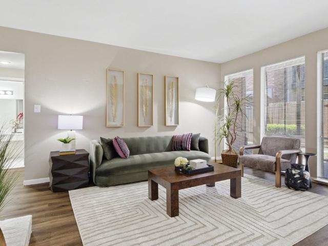 Apartment for rent in Harris, Texas