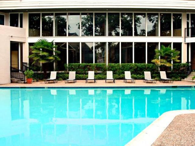 Apartment for rent in Harris, Texas
