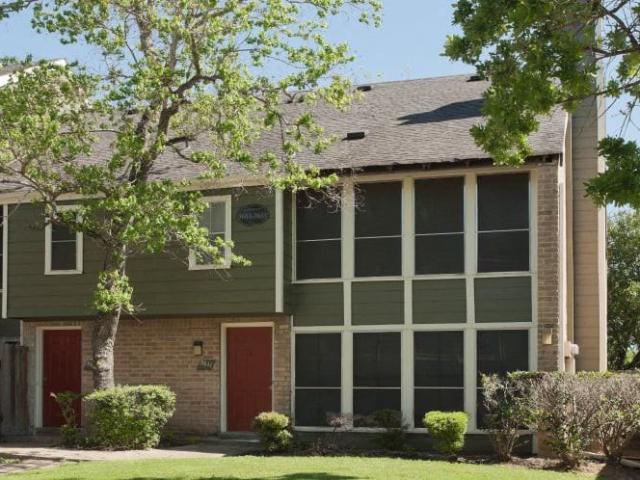 Apartment for rent in Harris, Texas