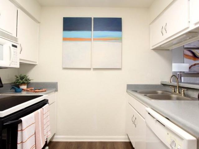 Apartment for rent in Harris, Texas