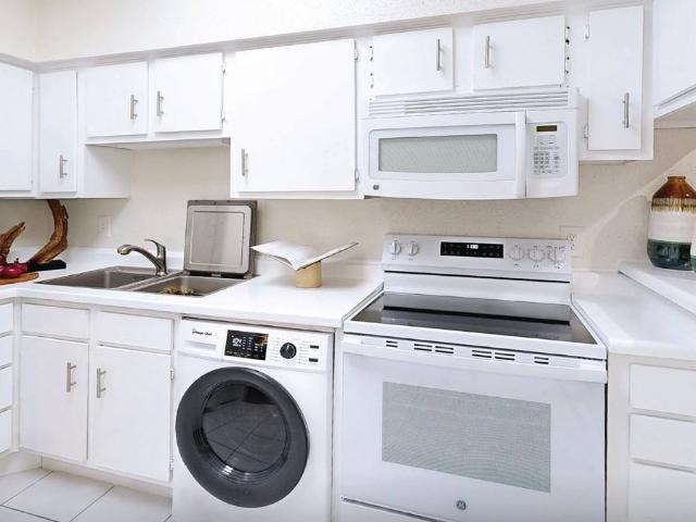 Apartment for rent in Harris, Texas