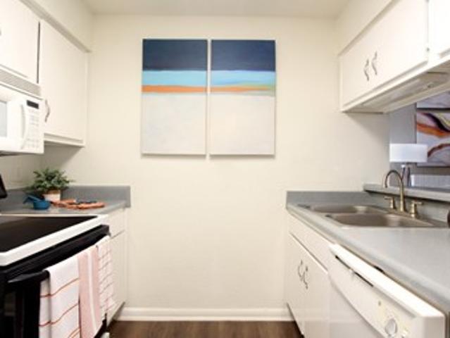 Apartment for rent in Houston
