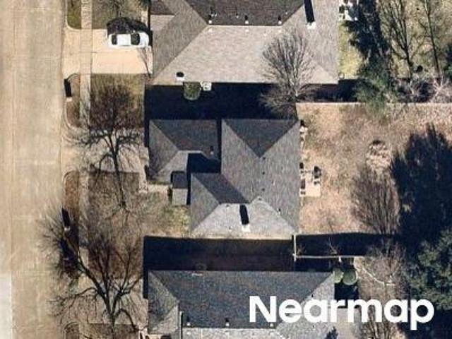 House for sale in Denton, Texas