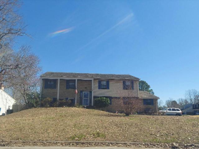 House for sale in Virginia