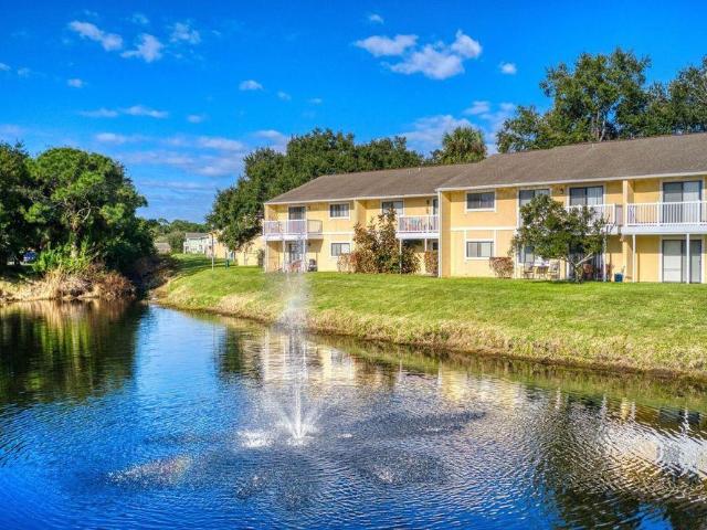 Apartment for rent in Palm Bay