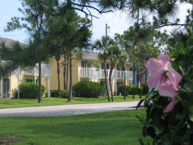 Apartment for rent in Palm Bay