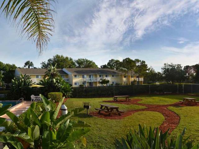 Apartment for rent in Palm Bay