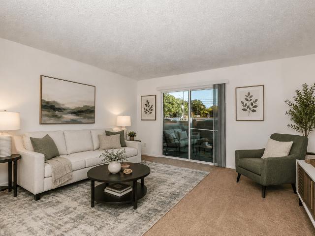 Apartment for rent in Orlando, Florida