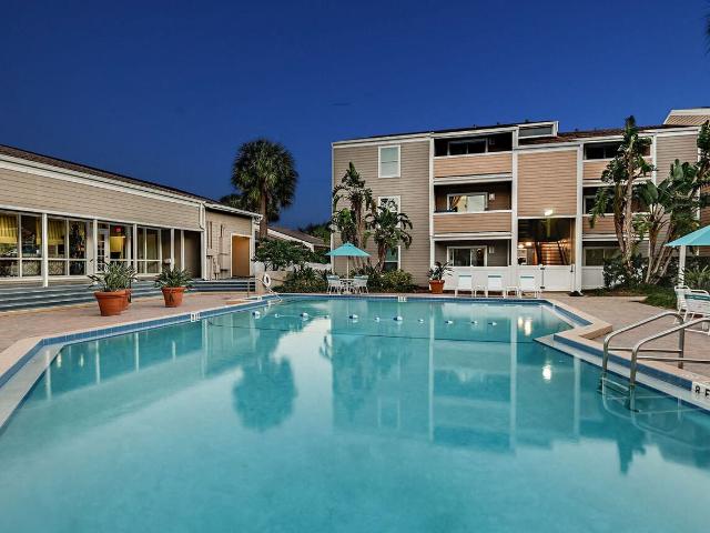 Apartment for rent in Orlando, Florida