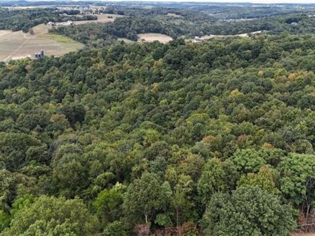 Land for sale in Evans City, Pennsylvania