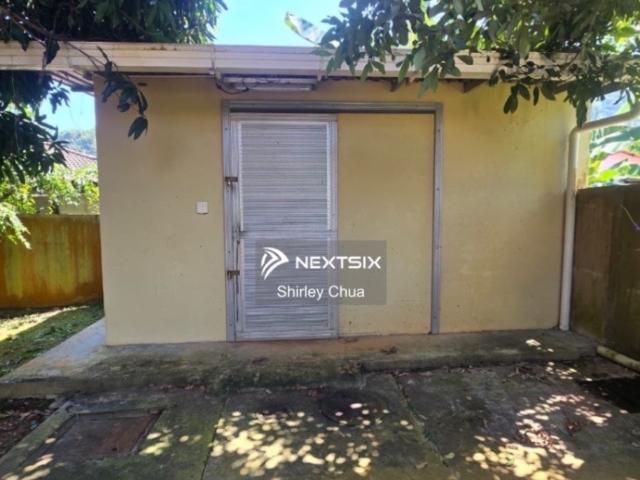 Residential House for sale in Kuching