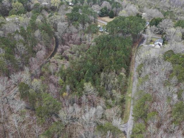 Land for sale in Weaver, Alabama