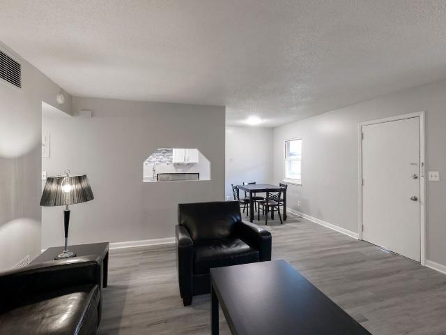 Apartment for rent in Davenport, Iowa