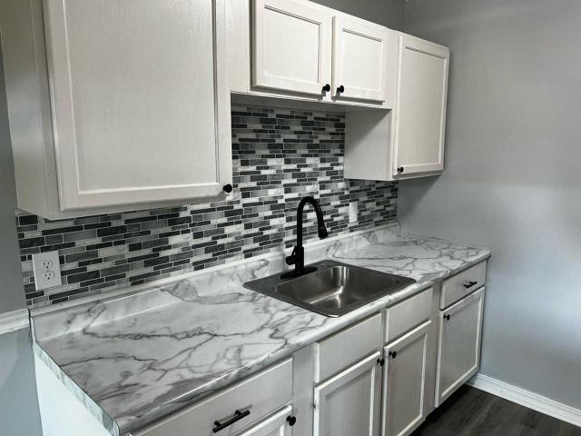 Apartment for rent in Davenport, Iowa