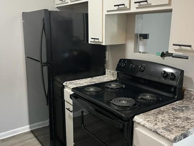 Apartment for rent in Davenport, Iowa