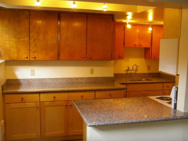 Apartment for rent in Phinney Ridge, Seattle