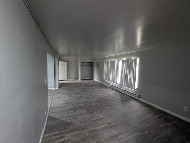 Apartment for rent in Detroit, Michigan