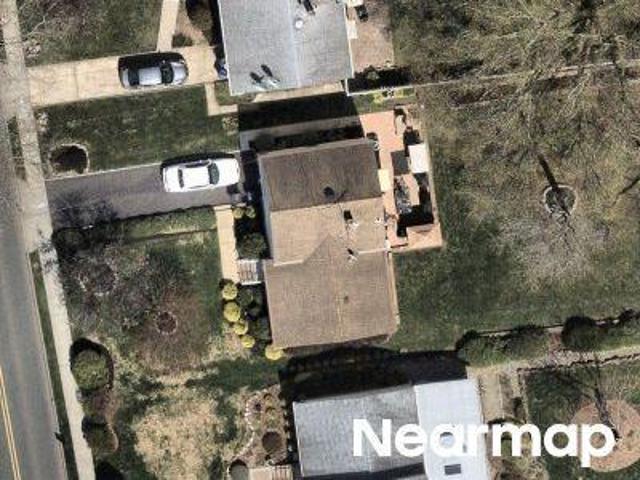 House for sale in Plainfield, New Jersey