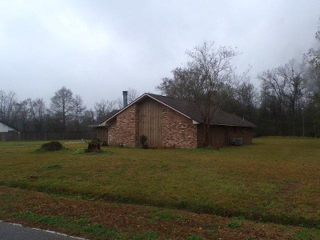 House for sale in Prairieville, Louisiana