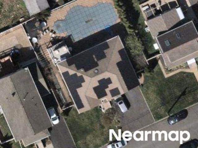 House for sale in Kenilworth, New Jersey