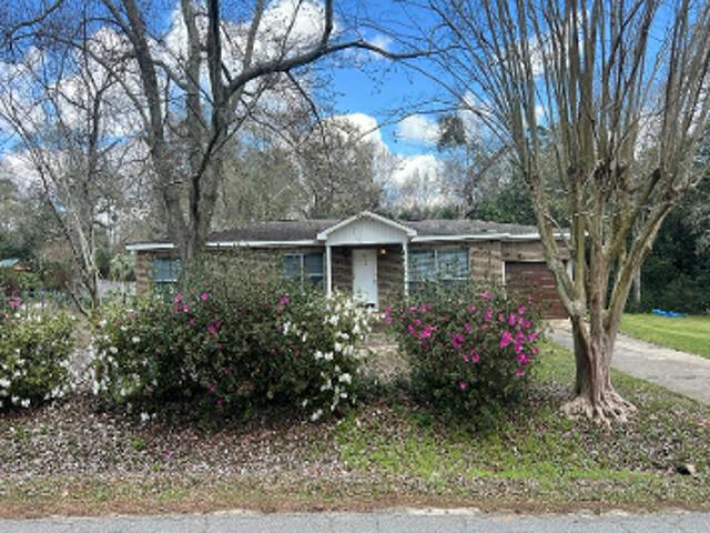 House for sale in Attapulgus, Georgia