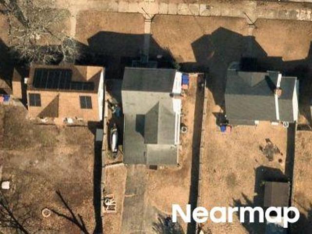 House for sale in Millville, New Jersey