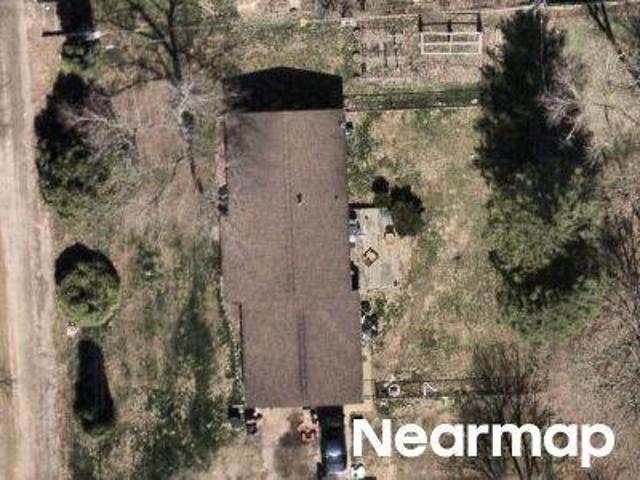 House for sale in Michigan