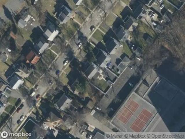 House for sale in East Orange, New Jersey