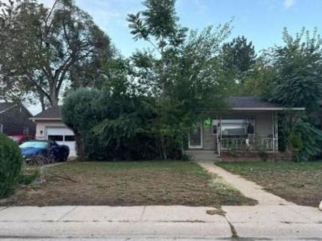 House for sale in Pueblo, Colorado