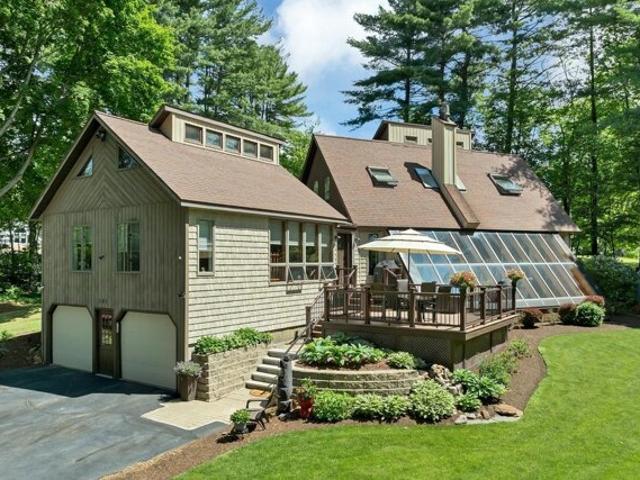 House for sale in New Hampshire