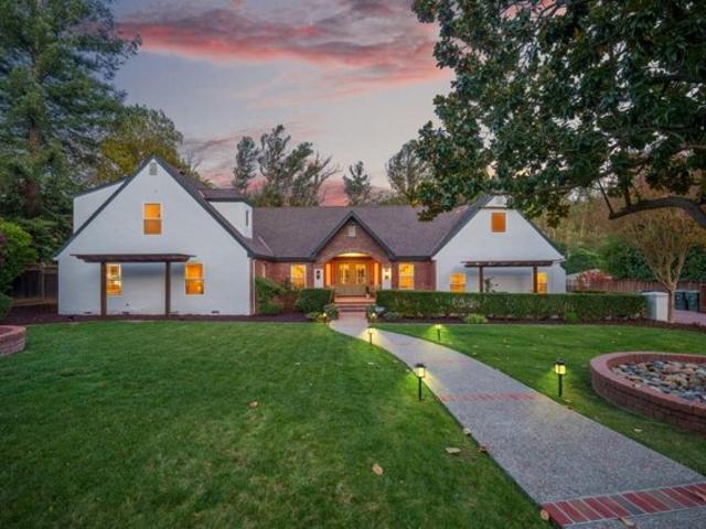 House for sale in Morgan Hill, California