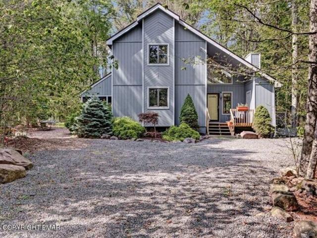 House for sale in Blakeslee, Pennsylvania