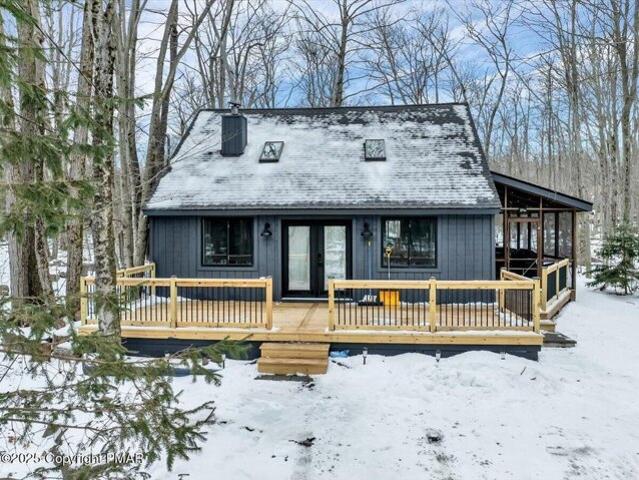 House for sale in Pocono Pines