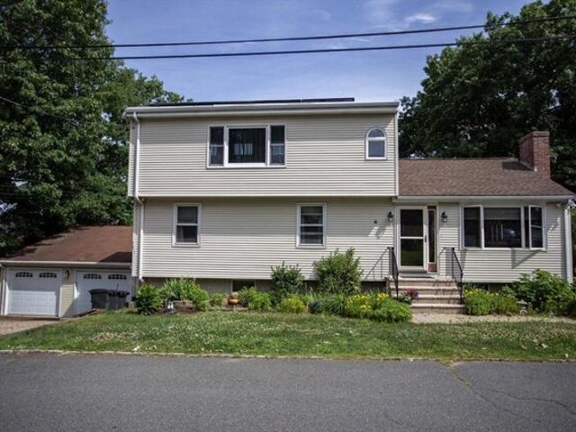 House for sale in Saugus, Massachusetts
