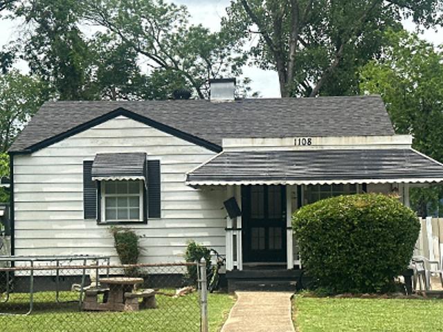 House for sale in Birmingham, Alabama