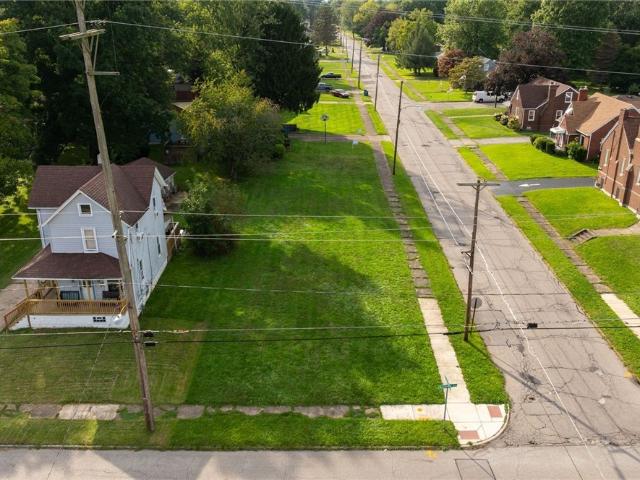 Land for sale in Campbell