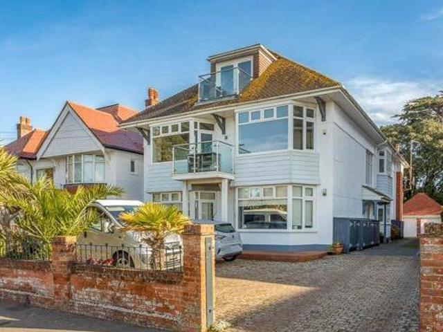 House for sale in Bournemouth