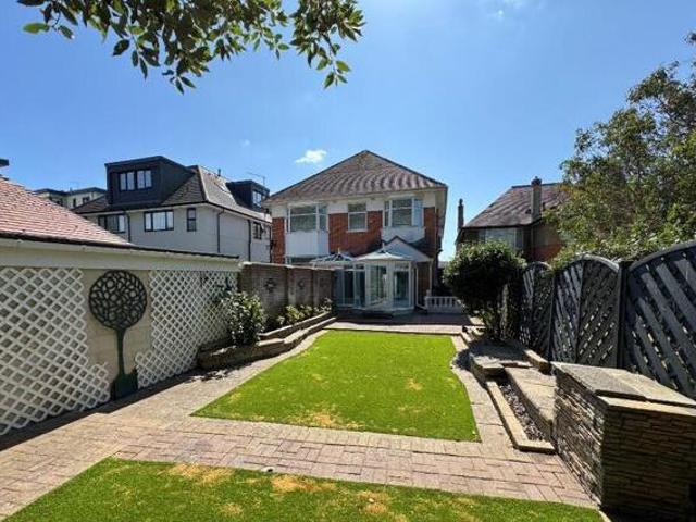 House for sale in Bournemouth