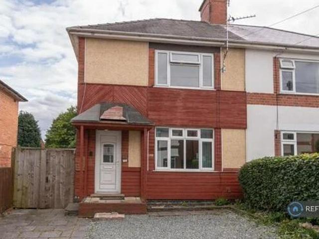 House for rent in Lash Hill, Barton