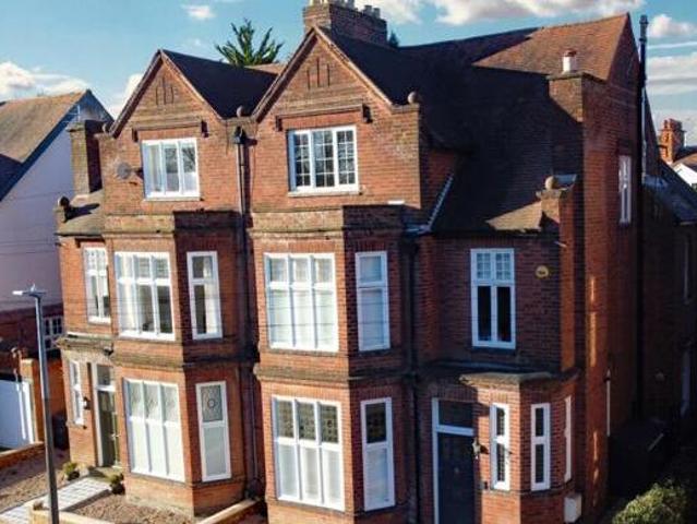 House for sale in Pinfold, Leicestershire