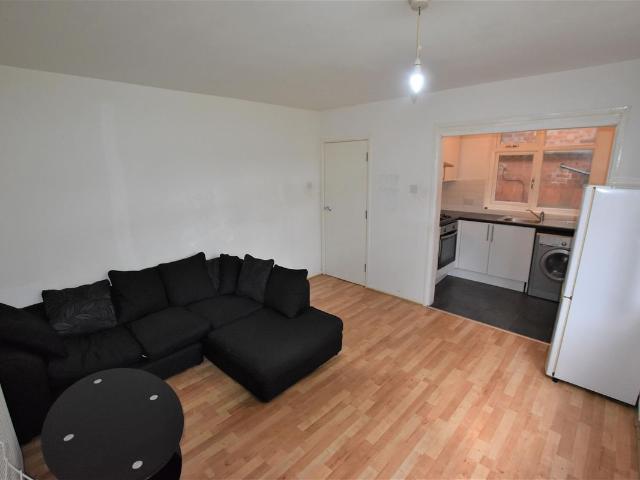 Apartment for rent in Old Wharf, City Of Leicester