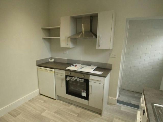 House for rent in Leicester, Stoneygate