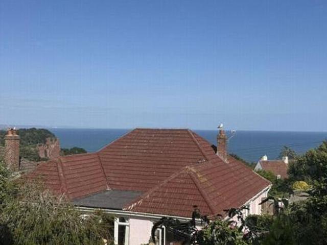 House for sale in Bridford, Devon