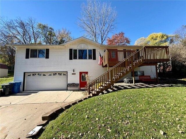 House for sale in Minnesota City, Minnesota