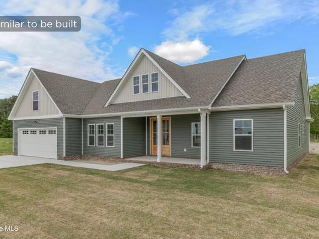 House for sale in Hertford, North Carolina