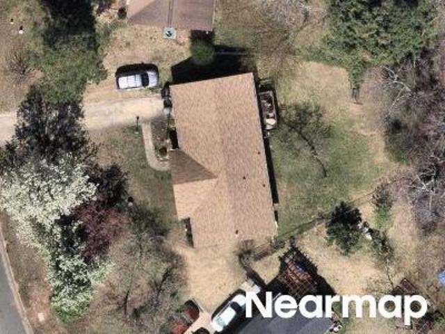 House for sale in Asheboro, North Carolina
