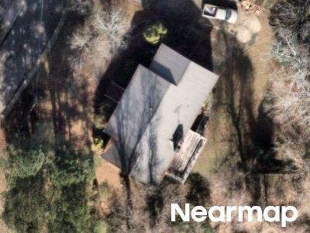 House for sale in Trussville, Alabama