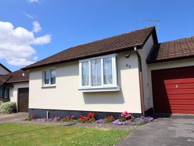 House for sale in Whiddon Valley, Kentisbury
